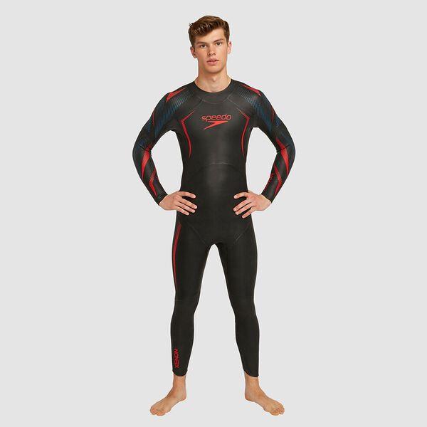 Speedo Mens Xenon Full Wetsuit Professional Swimwear