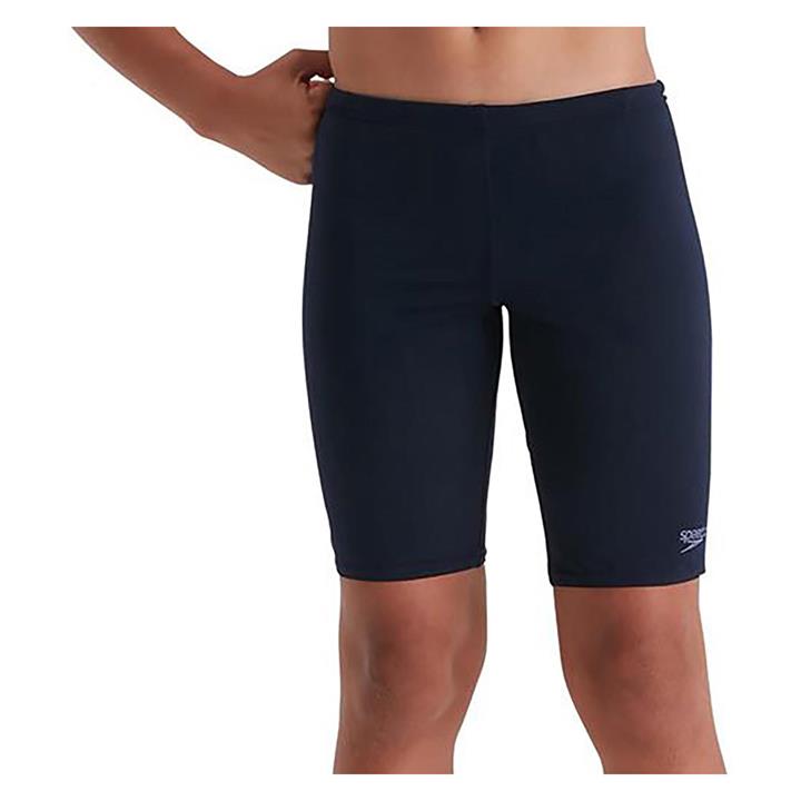 Speedo Endurance+ Boy's Jammer NAVY 4 Professional Swimwear