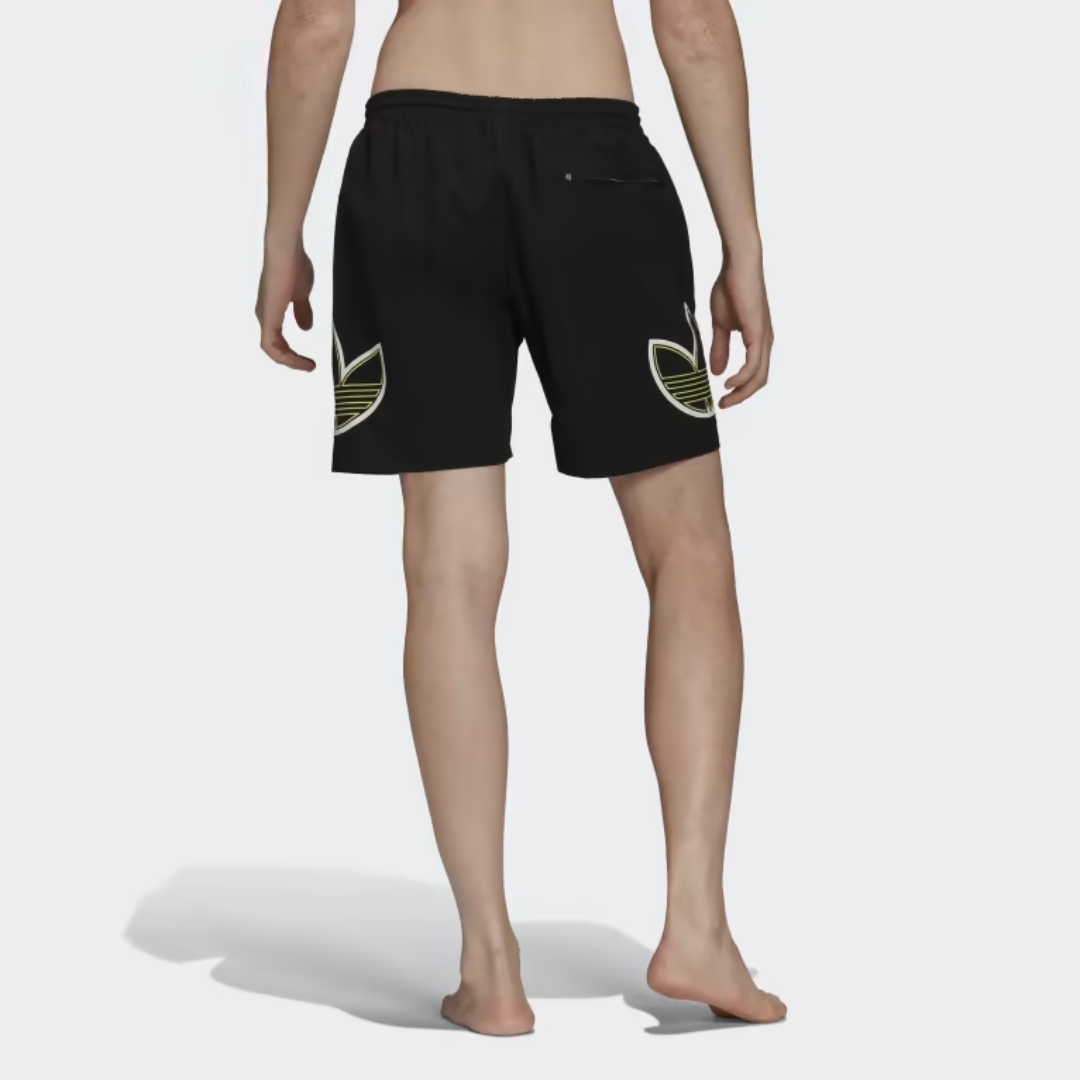 adidas SPRT Swim Shorts - Professional Swimwear