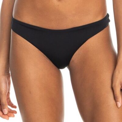 Roxy Beach Classics Tanga Bikini Bottom