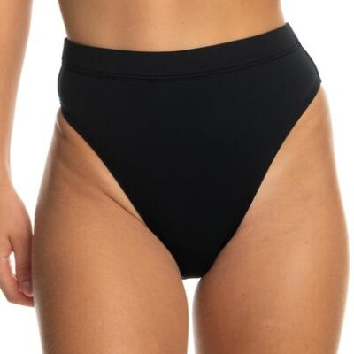 Roxy Beach Classics Midwaist Bikini Bottom