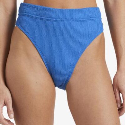 Roxy Costa Del Sud Midwaist Bikini Bottom