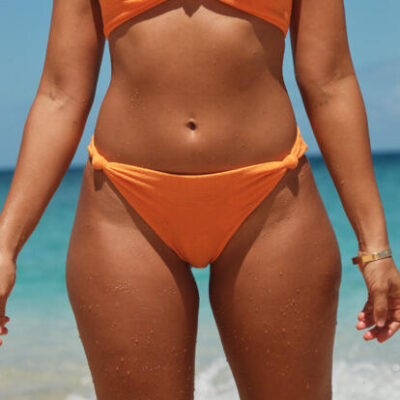 Roxy Dalia Moderate Coverage Bikini Bottom