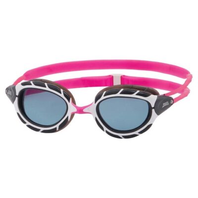 Zoggs Predator Goggles (Regular Profile Fit)