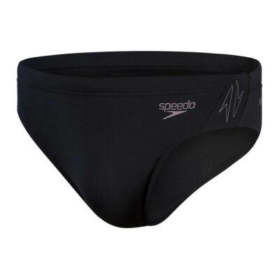 Speedo Hyper Boom Splice 7cm Brief Mens