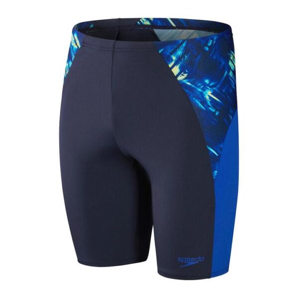 Speedo Eco End+ Splice Jammer Mens