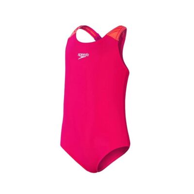 Speedo Toddler Girls LTS Medalist