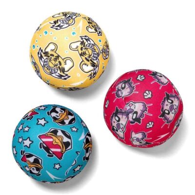 Speedo Character Water Balls