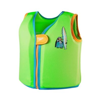 Speedo Character Printed Float Vest