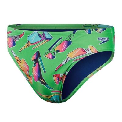 Speedo Escape Briefs Speed Dealers Mens