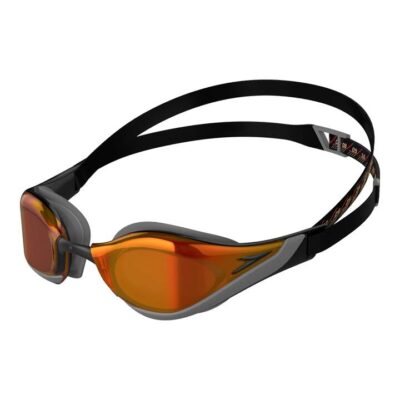 The Speedo Pure Focus Mirror Goggles