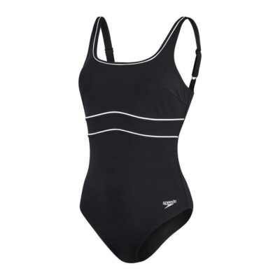 Speedo Contour Eclipse Shaping One Piece Womens