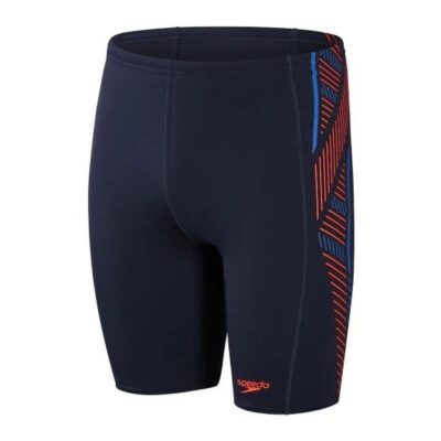 Speedo Tech Panel Jammer Mens