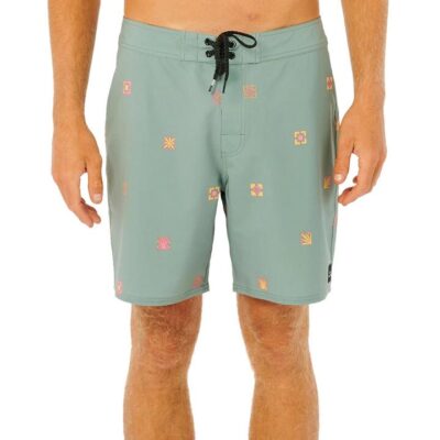 Rip Curl Mirage Breeze Blocks Mens