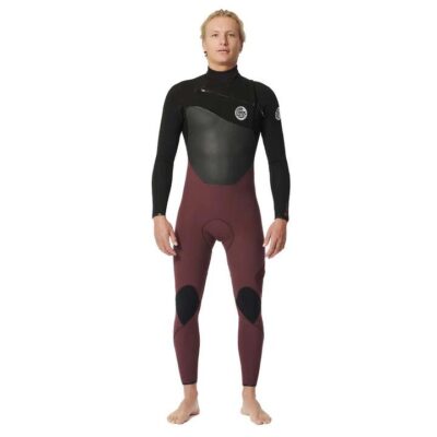 Rip Curl E7 Flashbomb 3/2 Chest Zip Wetsuit Mens