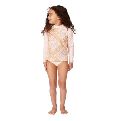 Rip Curl Moonflower 2 Piece Set Girls