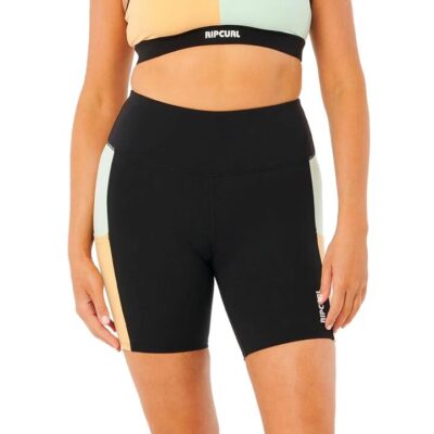Rip Curl Run Swim Surf Short Womens
