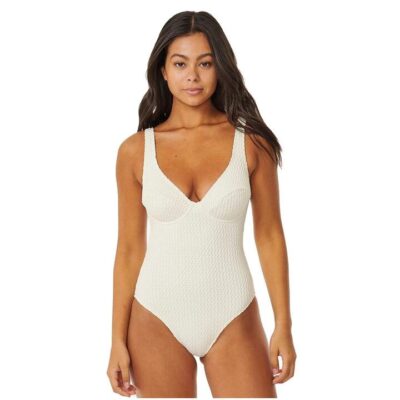 Rip Curl Ellis B-C Good 1 Piece Womens