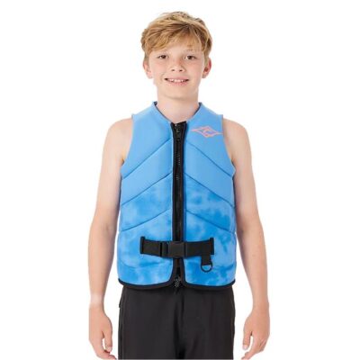 Rip Curl Dawn Patrol Bouyancy Vest Boys