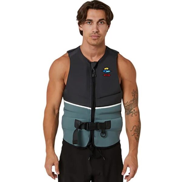 Rip Curl E Bomb Pro Buoyancy Vest Mens