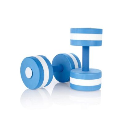 Speedo Aqua Dumbell - Blue