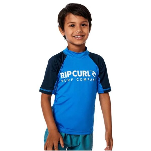 Rip Curl Shock UPF S/S Boys - 1 10102259