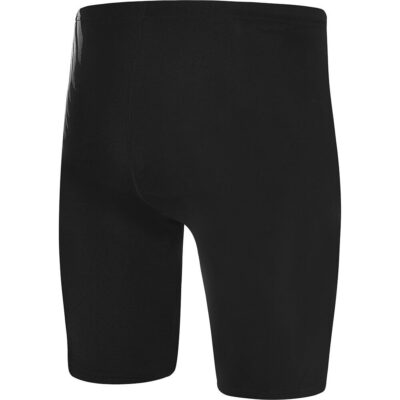 Speedo Mens New Zealand Jammer Blk Professional Swimwear