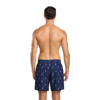 Speedo Mens Speedo Sail Boat Shorties Professional Swimwear