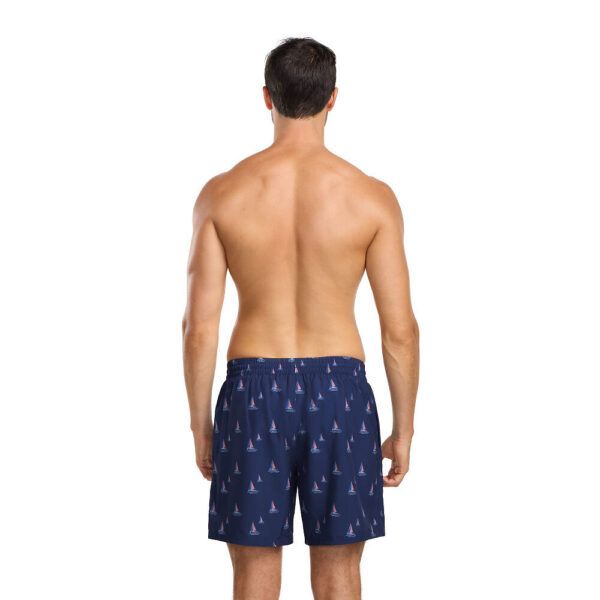 Speedo Mens Speedo Sail Boat Shorties - Image 2
