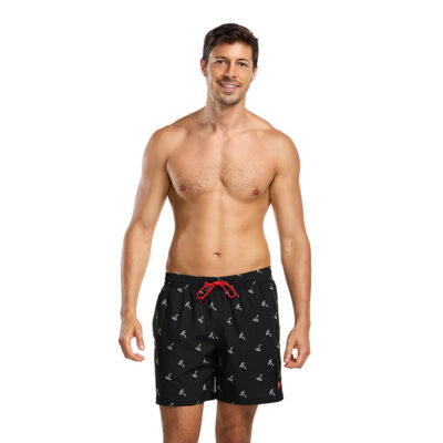 Speedo Mens Speedo Palm Shorties