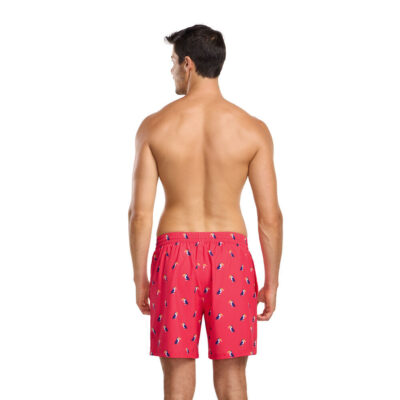 Speedo Mens Speedo Toucan Shorties Professional Swimwear