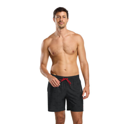 Speedo Mens Speedo Fishie Shorties