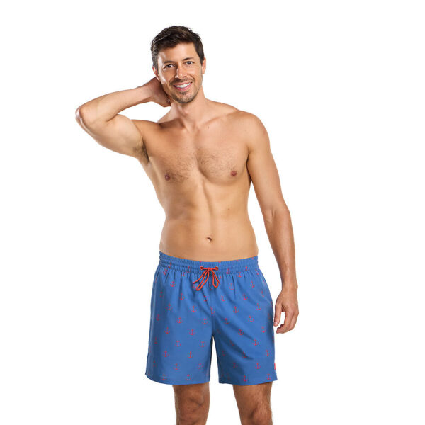 Speedo Mens Speedo Anchor Shorties