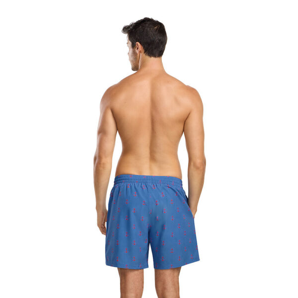 Speedo Mens Speedo Anchor Shorties - Image 2