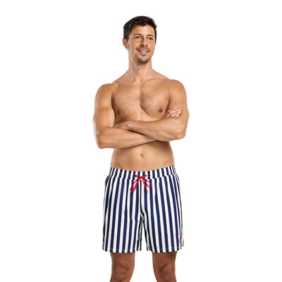 Speedo Mens Speedo Stripe Shorties