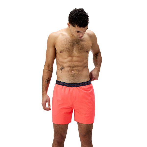 Speedo Mens Hyperboom Band 16" Watershort