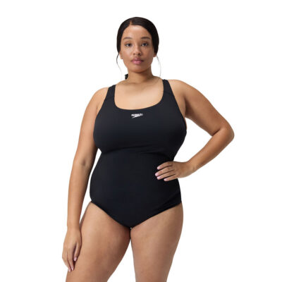 Speedo Womens Endurance+ Medalist (+)