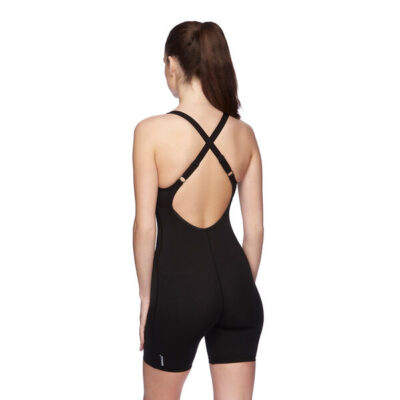 Speedo Womens Hydralift Legsuit AF Professional Swimwear