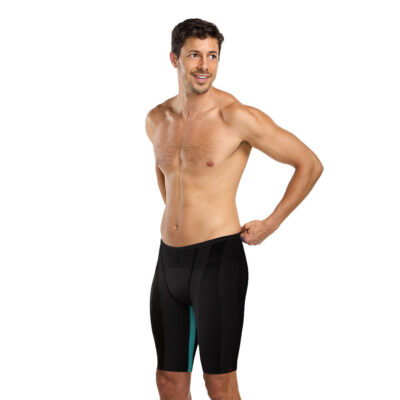 Speedo Mens Men'S Spdfit Power Form Jammer