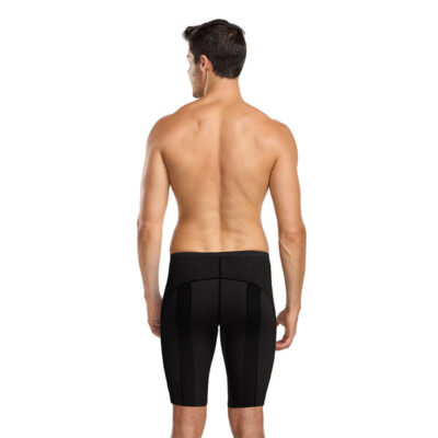 Speedo Mens Men’S Spdfit Power Form Jammer Professional Swimwear