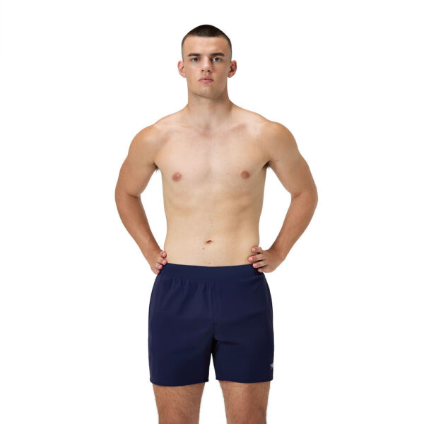 Speedo Mens The Lookout Solid Volley 16" Short