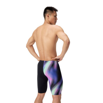 Speedo Printed Jammer Professional Swimwear