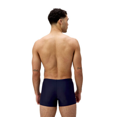 Speedo Mens Medley Logo Aquashort Professional Swimwear