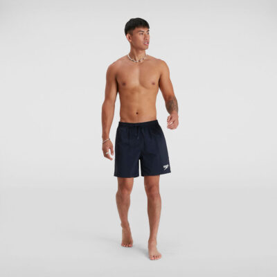 Speedo Mens Essentials 16″ Watershort Professional Swimwear