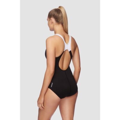 Speedo Womens Splice One Piece Professional Swimwear
