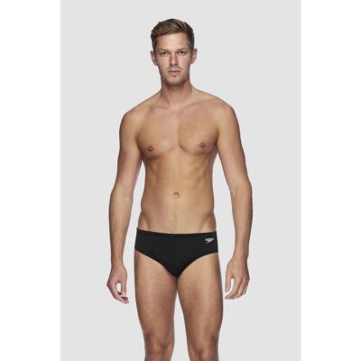 Speedo Mens Endurance+ 8cm Brief