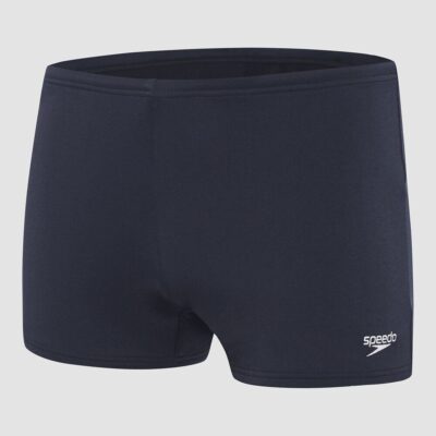 Speedo Mens Basic Aquashort Professional Swimwear