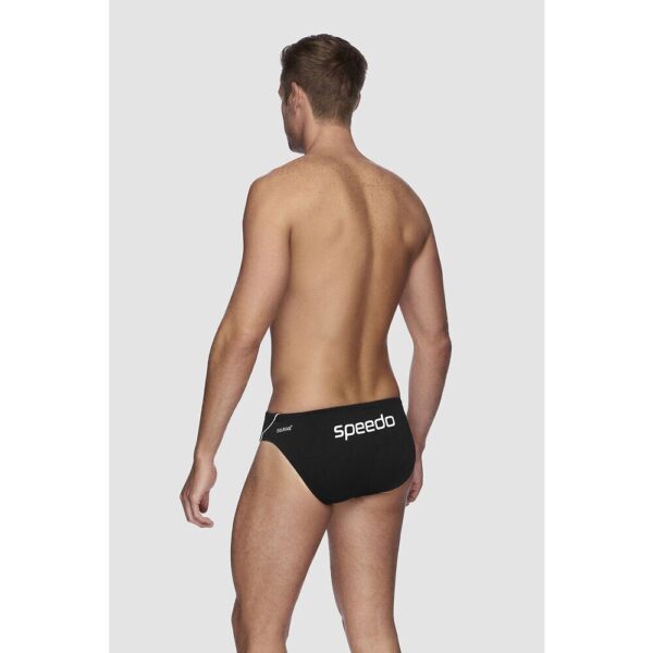 Speedo Mens Endurance+ Logo Brief - Image 2