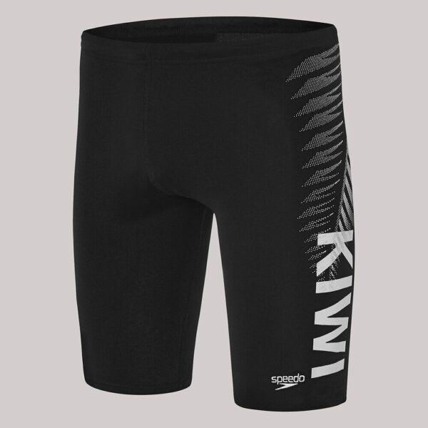 Speedo Mens New Zealand Jammer - Image 2
