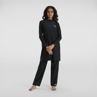 Speedo Womens Swim Tunic Professional Swimwear